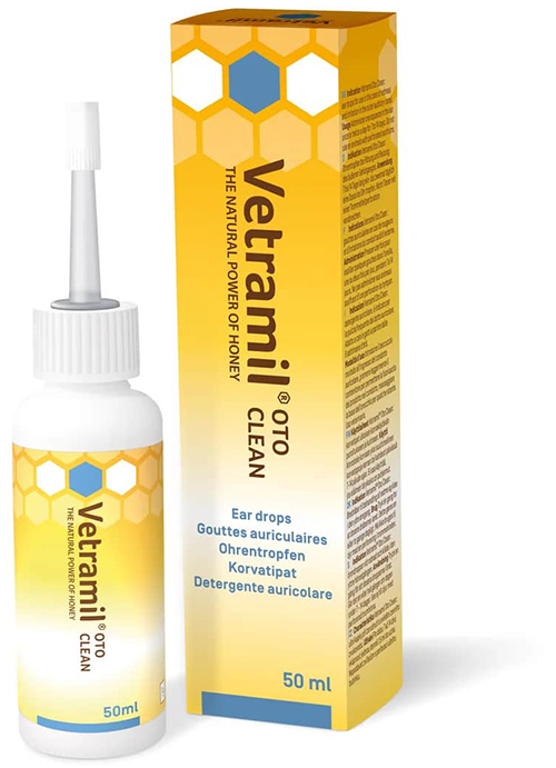 VETRAMIL OTO CLEAN 50 ML - latuafarmacia.org