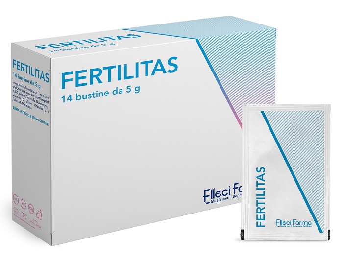 FERTILITAS 14 BUSTINE - latuafarmacia.org