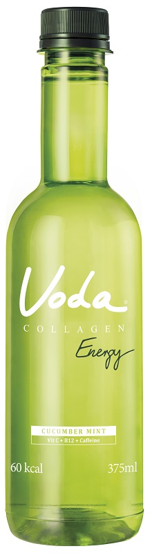 VODA COLLAGEN ENERGY 375 ML - latuafarmacia.org