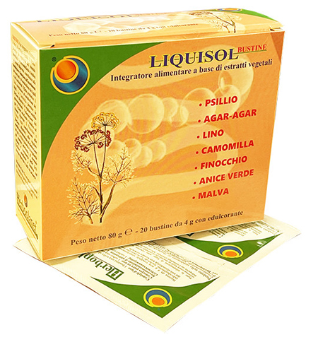 LIQUISOL 20 BUSTINE - latuafarmacia.org