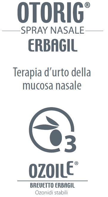 OTORIG SPRAY NASALE 20 ML - latuafarmacia.org