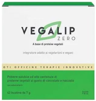 VEGALIP ZERO 42 BUSTINE - latuafarmacia.org