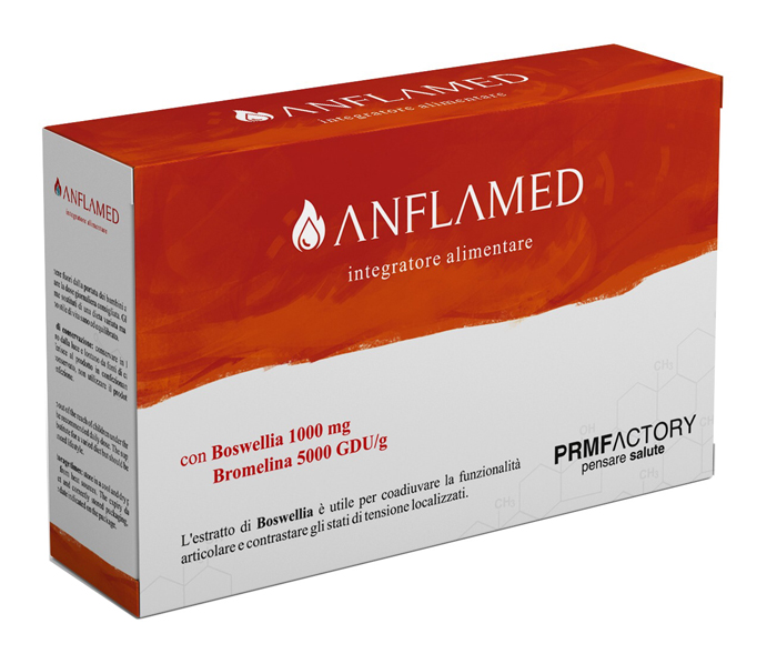 ANFLAMED 30 BUSTINE - latuafarmacia.org