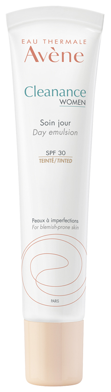 AVENE CLEANANCE WOMEN TRATTAMENTO GIORNO 40 ML - latuafarmacia.org
