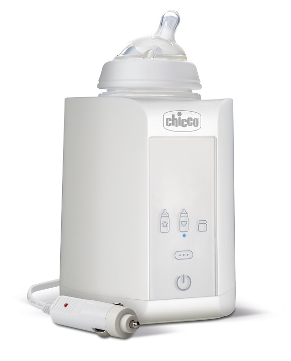 CHICCO SCALDABIBERON CASA-AUTO - latuafarmacia.org