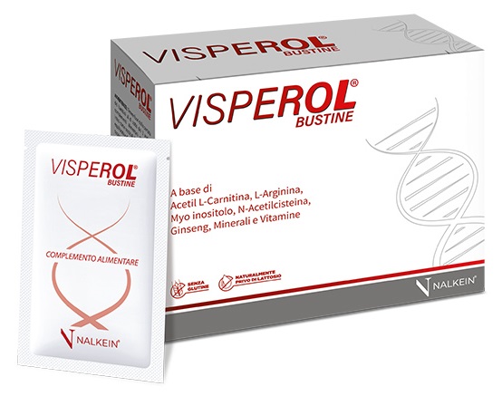 VISPEROL 20 BUSTINE - latuafarmacia.org
