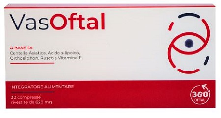 VASOFTAL 30 COMPRESSE RIVESTITE - latuafarmacia.org