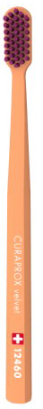 CURAPROX SPAZZOLINO VELVET 12460 1 PEZZO - latuafarmacia.org