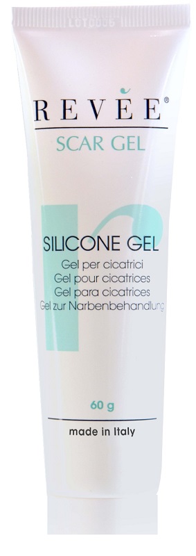 REVEE SCAR GEL 60 G - latuafarmacia.org