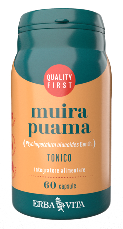 MUIRA PUAMA 60 CAPSULE - latuafarmacia.org