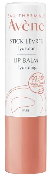 AVENE STICK LABBRA IDRATANTE 4 G - latuafarmacia.org
