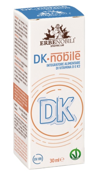 DK NOBILE 30 ML - latuafarmacia.org