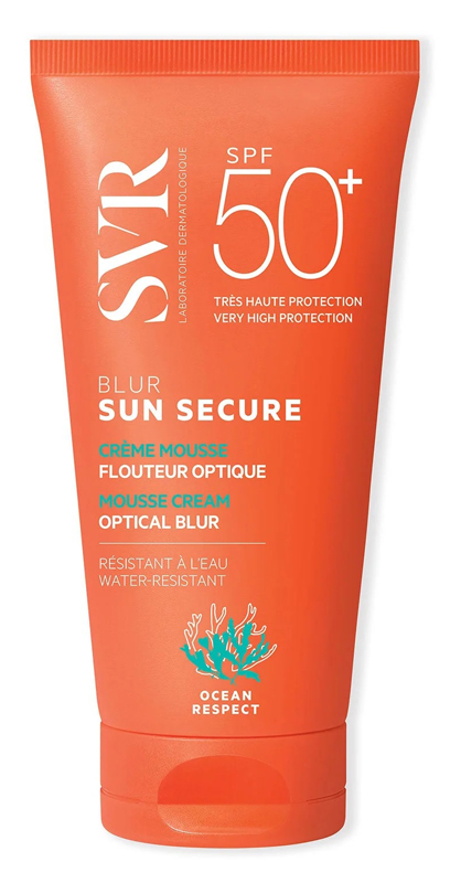 SUN SECURE BLUR SPF50 50 ML - latuafarmacia.org