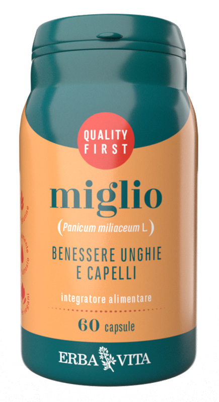 MIGLIO 60 CAPSULE - latuafarmacia.org
