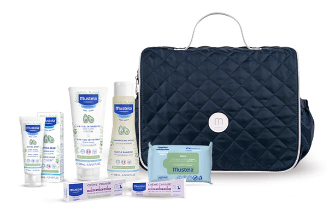 MUSTELA BORSA ZAINO 2022 - latuafarmacia.org