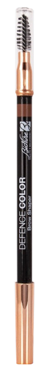 DEFENCE COLOR BROW SHAPER MATITA SOPRACCIGLIA 502 - latuafarmacia.org