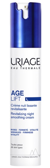 AGE LIFT CREMA NOTTE DETOX 40 ML - latuafarmacia.org