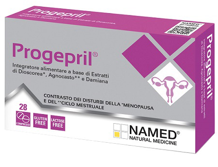 PROGEPRIL 28 COMPRESSE - latuafarmacia.org
