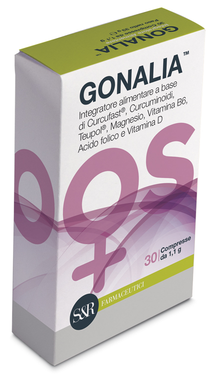 GONALIA 30 COMPRESSE - latuafarmacia.org
