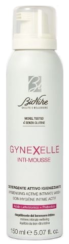 GYNEXELLE INTI MOUSSE 150 ML - latuafarmacia.org