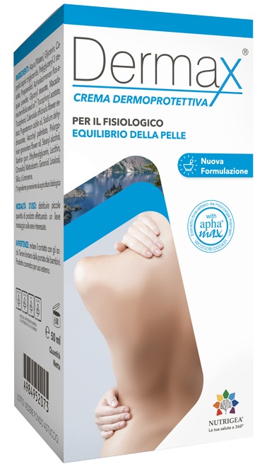 DERMAX CREMA 50 ML - latuafarmacia.org