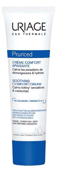 PRURICED CREME T 100 ML - latuafarmacia.org