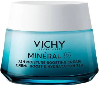 MINERAL 89 CREMA LEGGERA 50 ML - latuafarmacia.org
