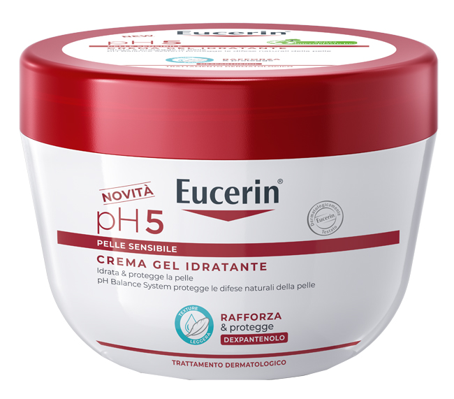 EUCERIN PH5 CREMA GEL IDRATANTE 350 ML - latuafarmacia.org
