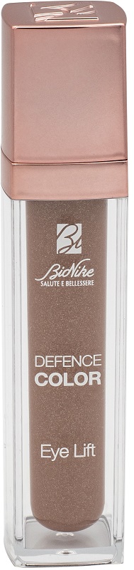 DEFENCE COLOR EYELIFT OMBRETTO LIQUIDO 604 QUARTZ ROSE - latuafarmacia.org