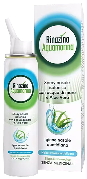RINAZINA AQUAMARINA ISO DELICATA PROMO 23 - latuafarmacia.org