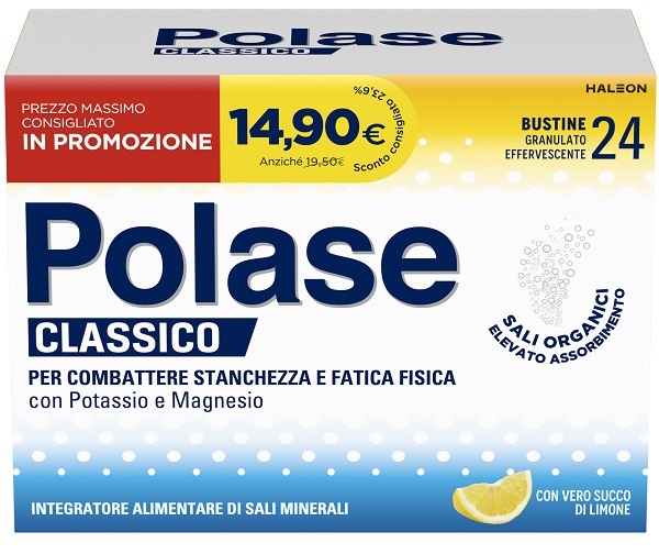 POLASE LIMONE 24 BUSTINE PROMO - latuafarmacia.org