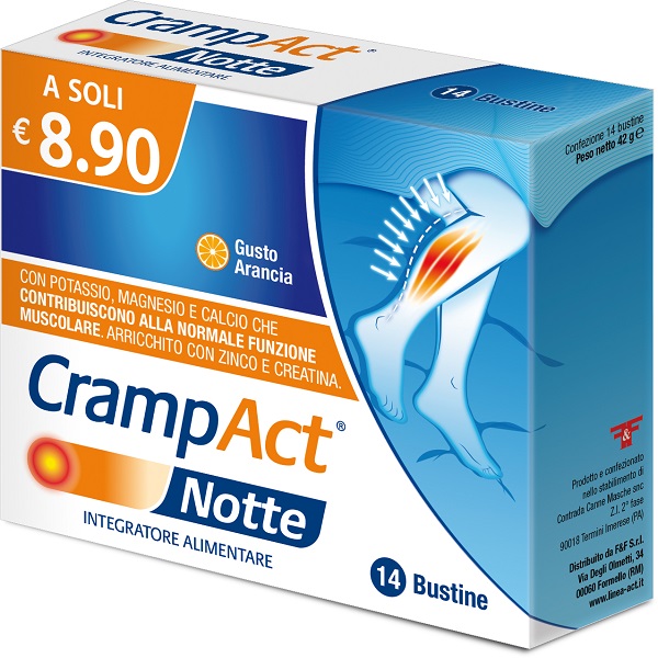CRAMPACT NOTTE 14 BUSTINE - latuafarmacia.org