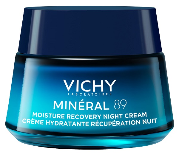 MINERAL 89 CREMA NOTTE 50 ML - latuafarmacia.org
